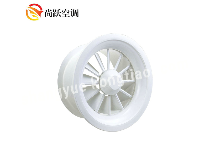 不锈钢风口性能特点介绍